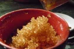 When Life Gives You Pressure Cooker...