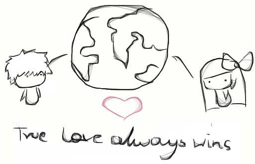 When Love Is Not Enough