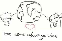 When Love Is Not Enough