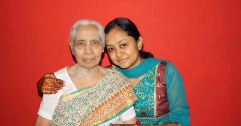 When Memories Outlive Lives