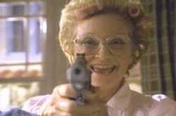 When Mother Comes To Town