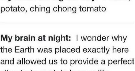 When Nithira Devi Was Knocked Down By My Nocturnal Train Of Thought