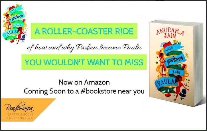 When Padma Bani Paula - The Background Story