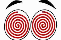 When Raks tried to hypnotize