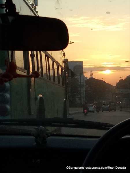 When Sinamon Tales Takes Us To Yawo In Mysore