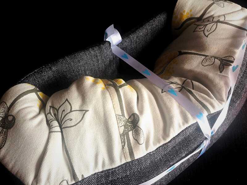 When Soul Olie Came Visiting