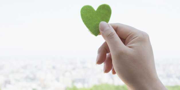 When Strangers Surprise You