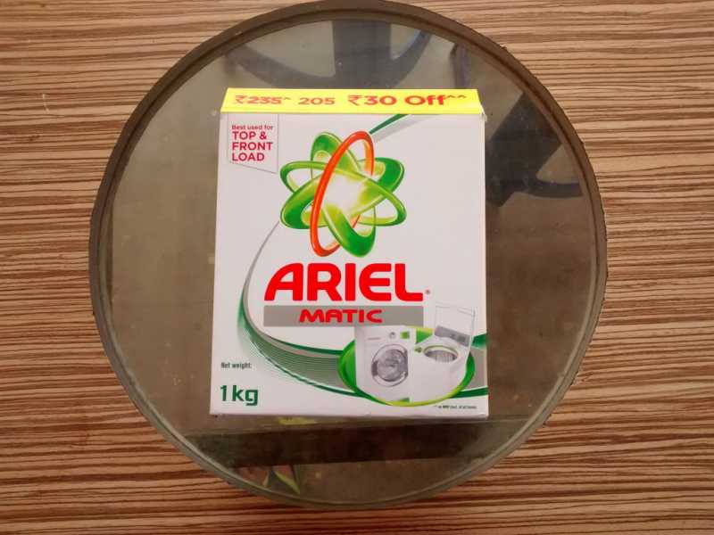 When Sunday Became Son-Day And Fun-Day With #ShareTheLoad