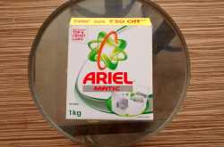 When Sunday became Son-Day and Fun-Day with #ShareTheLoad