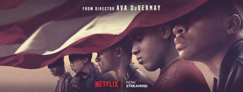 When They See Us: The Latest Show On Netflix Will Break Your Heart - Whynotsayit