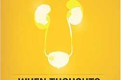 When Thoughts Invade the Cancer Conqueror by S Nilakanta Siva and Rajalakshmi Siva