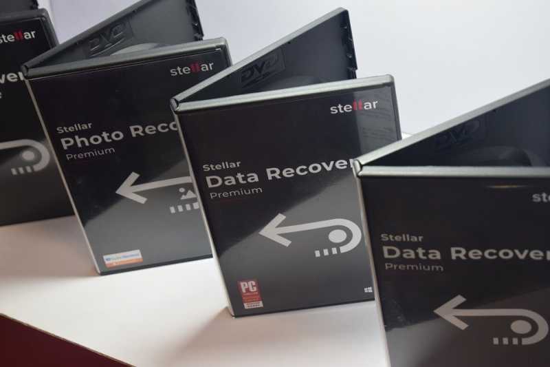 When To Use Data Erasure & Recovery Tools? - High On Gloss