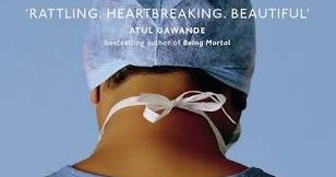 When Breath Becomes Air By Paul Kalanithi: A Review