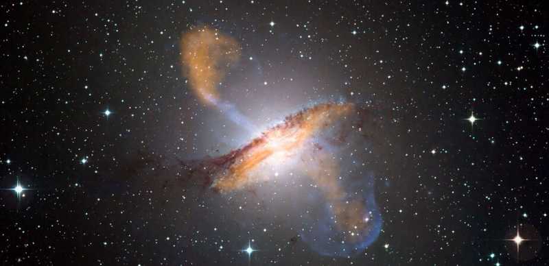 When Did The Big Bang Actually Happen?