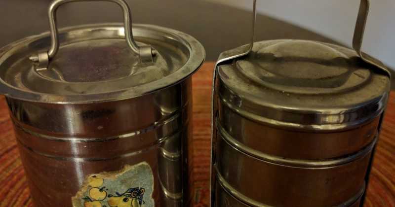 When Grandma Visits!