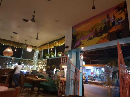 When In Goa, Don’t Forget To Relish ‘The Relish’!