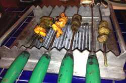 When in doubt head to Barbeque Nation