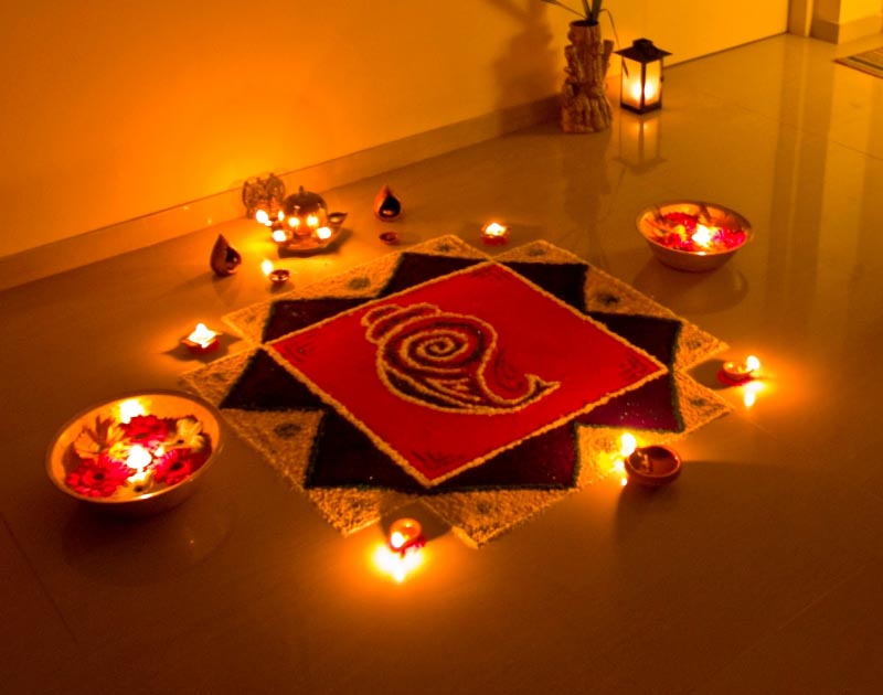 When Is Diwali (Dipavali) In 2016?