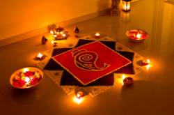 When is Diwali (Dipavali) in 2016?