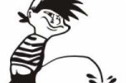 When it rains, it doesn\