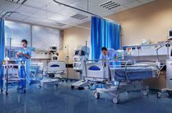 When life is at Stake