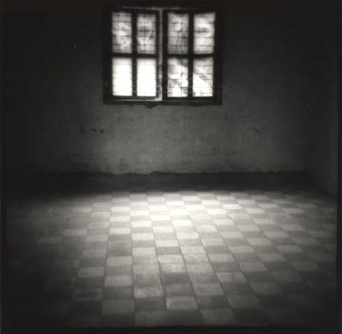 When Love Was The Only Option.