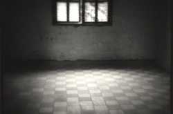 When love was the only option.