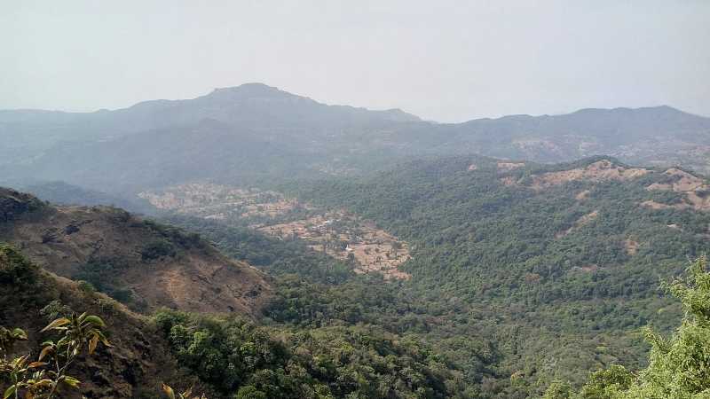 When Nature Is At Its Best At Mahabaleshwar