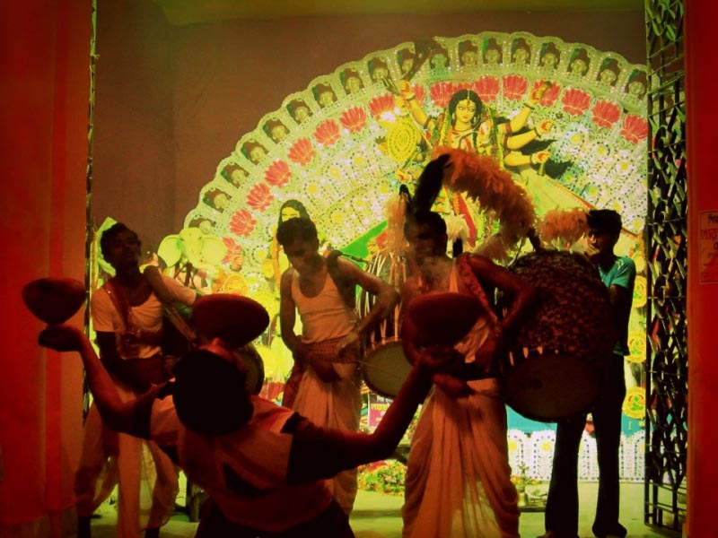 When To Visit West Bengal