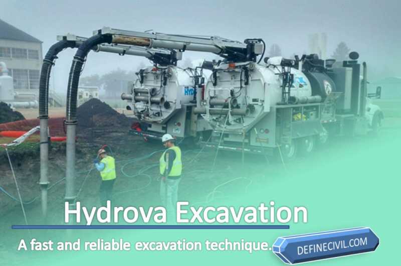 When Would You Need A Hydrovac Excavation? (WITH PICTURES)