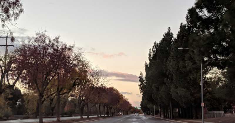 When You End Up Falling Into That Same Pit, You Avoided All Along! 