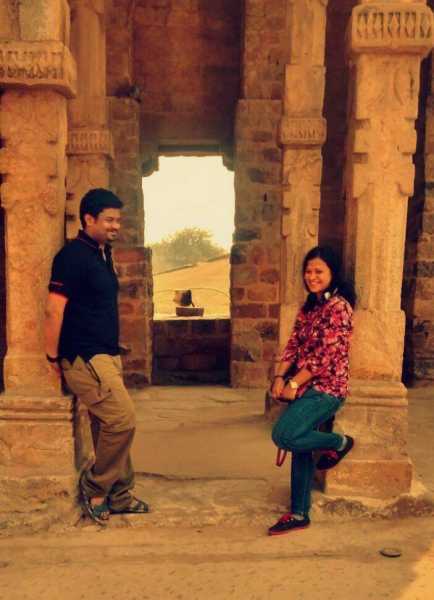 When You Have To Wait, To Live With Your Partner - Being Rubitah