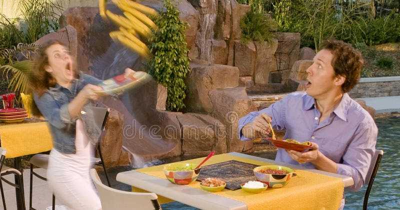 When You Like Somebody.....