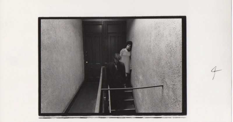 When You Walked Away