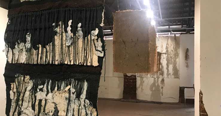 Where Art Happens - Kochi Muziris Biennale 2018 - First Impressions