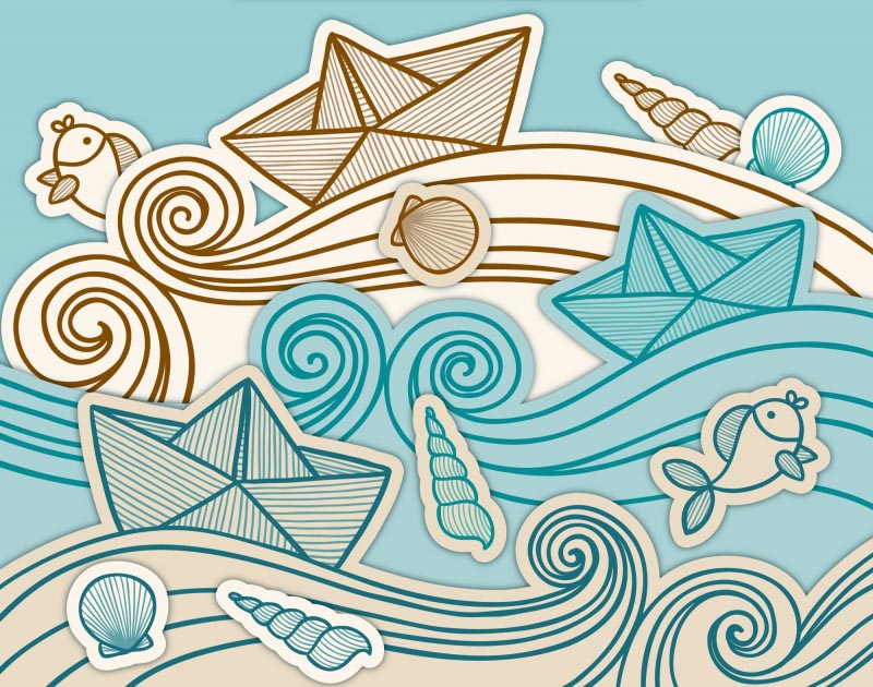 Where Do We Go - Memories Of The Past And The Actual Reality Of Today!