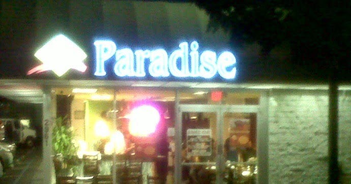 Where Do We Really Go ?