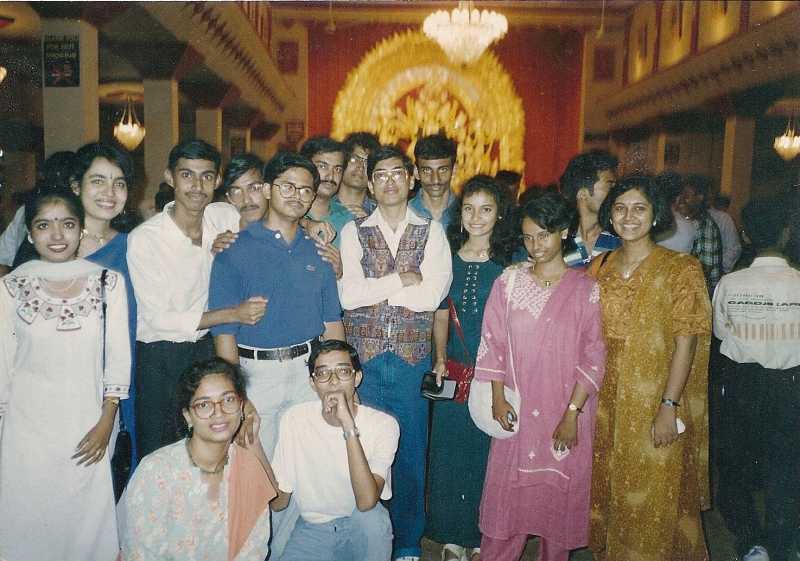 Where Have They Gone?