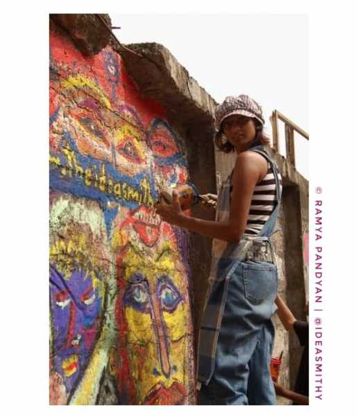 Where I Lay My Hands, Is Home