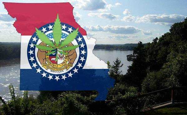 Where To Buy CBD Oil In Missouri?