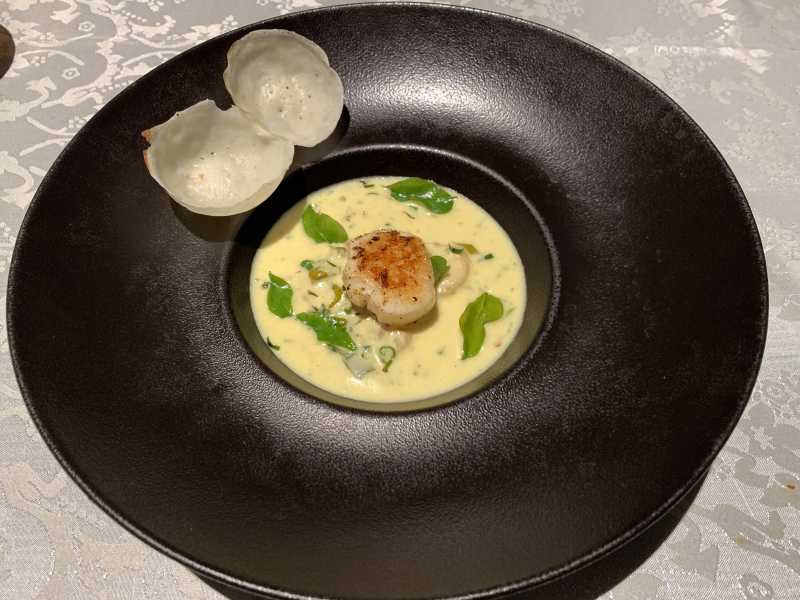 Where To Go For The Best Fusion Food In Hyderabad