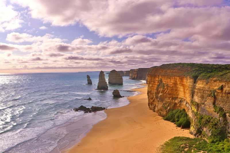 Where To Stay While Visiting The Great Ocean Road? Portside Motel, Port Campbell | Review