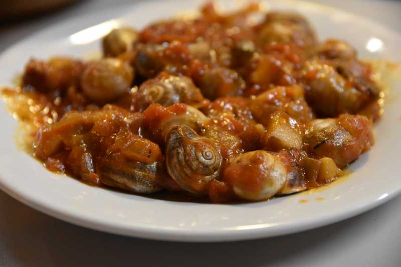 Where And What To Eat In Murcia - Spain’s Underrated Culinary Paradise