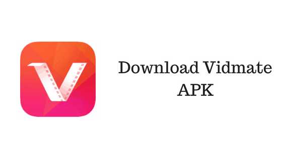 Where Can Download Vidmate Application File?