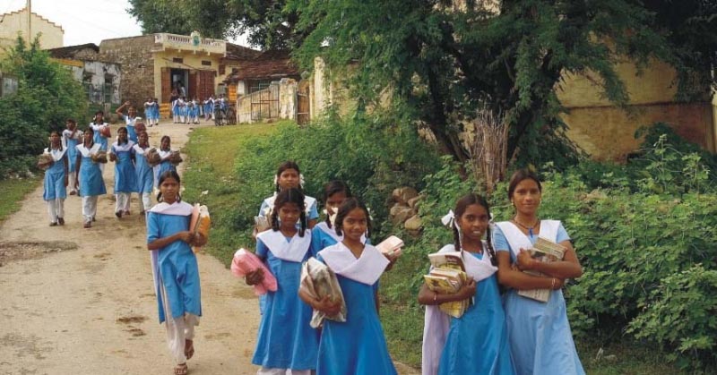 Where Did All These Girls Go Away?