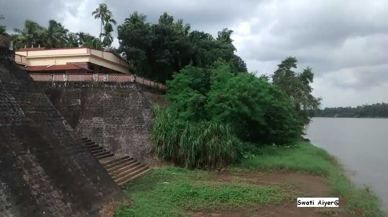 Where Do You Meet God?  - Part I