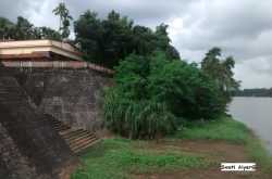 Where do you meet God?  - Part I