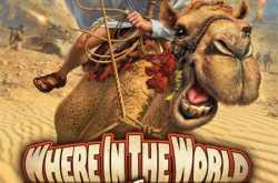 Where in the World Is Osama Bin Laden LiMiTED DVDRip XviD (2008)