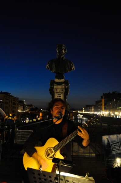 Where Love Affairs Begin But Never End…