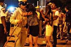 Where’s My Space? -An unapologetic Feminist Rant